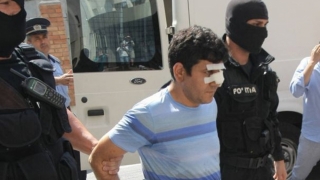 23 de ani de detenţie pentru turcul care a omorât un polițist