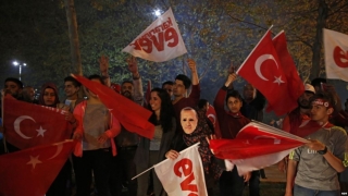 Șeful Comisiei Electorale din Turcia afirmă că buletinele de vot neștampilate sunt valide