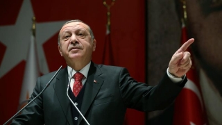 Turcia se „războiește“ cu SUA și Israel