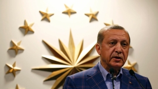 Turcia vrea în UE! Aderarea rămâne un „obiectiv strategic”