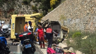 Tragedie! Cel puțin 20 de turiști turci, decedați în urma unui accident rutier