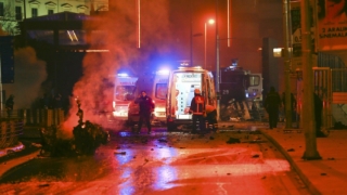 Cel puţin 29 de morţi şi 166 de răniţi în urma dublului atentat de la Istanbul