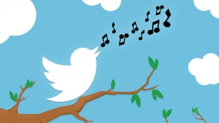 Twitter testează dublarea limitei de caractere pentru o postare