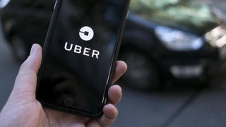 Uber „parchează“ la bursă, în 2019