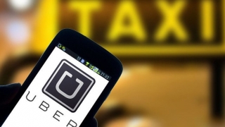 Uber, interzis de instanță pentru concurență neloială