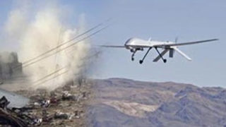 Liderul terorist Umar Narai, ucis de o dronă americană, în Afganistan