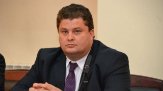Deputatul Florin Popescu a demisionat din Parlament