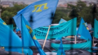 UDTTMR condamnă închiderea Medjlisului Național al Tătarilor Crimeeni