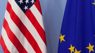 UE dă o replică dură SUA: tarife vamale majorate!
