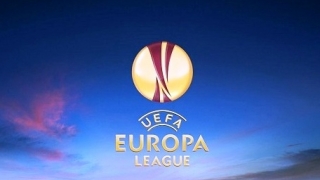 Șase fotbaliști români în 16-imile de finală din UEFA Europa League