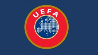 UEFA, procedură disciplinară după partida România - Suedia