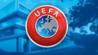 UEFA a sancţionat Armenia şi Azerbaidjan