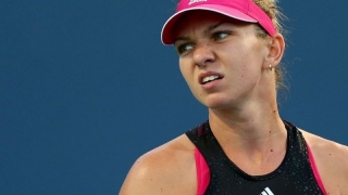 Simona Halep s-a retras de la turneul de la Brisbane