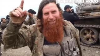 Abu al-Shishani, unul din liderii SI, ucis într-un raid aerian în Siria