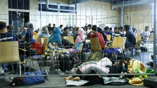 Unde să cazăm migranţii? Miniştri ai UE, la Innsbruck
