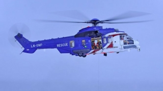 Un elicopter medical s-a prăbușit în SUA. Toți pasagerii au murit