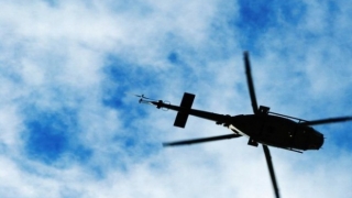 Doi morți și doi răniți grav, după ce un elicopter s-a prăbușit în Rusia