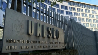 UNESCO a făcut un cadou României de Ziua Națională