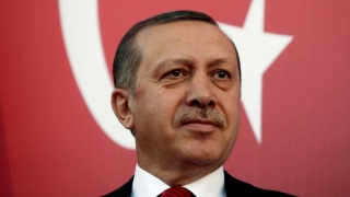 Un fost fotomodel acuză: „Erdogan vrea să fie sultanul Statului Islamic“