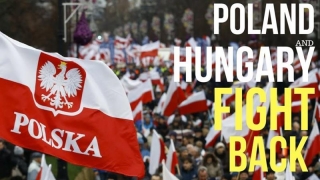Ungaria și Polonia s-au coalizat și trimit mesaje UE