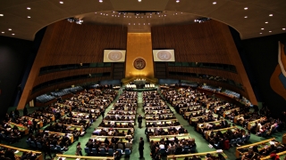 ONU a respins candidatura Rusiei pentru Consiliul Drepturilor Omului
