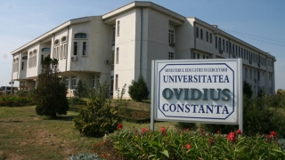 Universitatea ”Ovidius”, solidară cu prof. Gheorghe Dumitrașcu