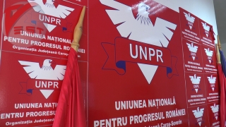 Un deputat PSD se mută în PMP via UNPR