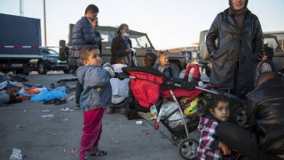 Oraşul german Rostock renunță la planul de a deschide un centru de azil