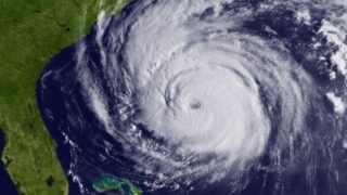 Uraganele viitore nu vor purta niciodată numele Sandy, Katrina sau chiar Matthew