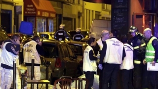 Franța menține starea de urgență cel puțin până la 26 iulie
