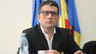 Primarul Constanței, Decebal Făgădău, urmărit penal pentru abuz în serviciu