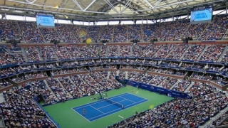 Djokovic - Del Potro, finala turneului masculin de la New York