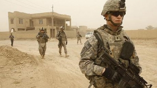 Președintele Obama ar putea trimite trupe suplimentare în Irak