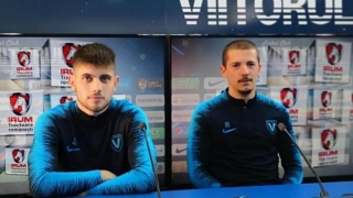 FC Viitorul vrea un rezultat pozitiv în duelul cu Sepsi