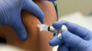 Prima tranșă de vaccin hexavalent, în teritoriu până la data de 15 aprilie