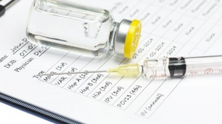 CE a avizat favorabil suspendarea temporară a exportului de vaccin ROR