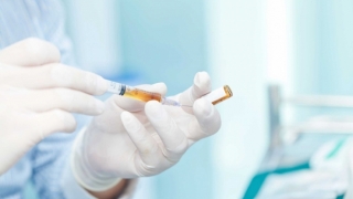 Ministerul Sănătăţii a achiziţionat 1,5 milioane doze de vaccin antigripal