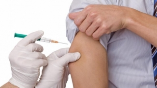 A început livrarea vaccinului antigripal
