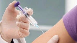 Peste un milion de persoane vaccinate anti-Covid în mai puțin de două săptămâni