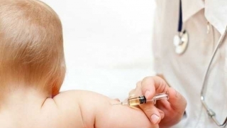 Sistem de alertă care îi anunță pe părinți când să-și vaccineze copiii