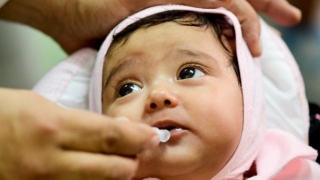 Campanie masivă de vaccinare: peste 10 milioane de copii vor fi imunizaţi