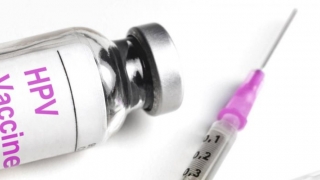 Vaccinul anti-HPV este disponibil la medicii de familie și la Direcțiile de Sănătate Publică