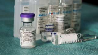 Vaccinul Pfizer/BioNTech este eficient și împotriva variantei braziliene de coronavirus