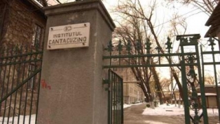 În curând, Institutul Cantacuzino va intra în organigrama Ministerului Sănătății