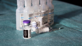 Ministerul Sănătăţii: vaccinurile anti COVID-19 aprobate nu conțin substanțe toxice