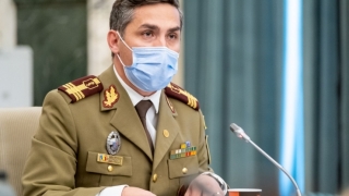 Valul 5 al pandemiei ar putea să lovească România la jumătatea lunii ianuarie