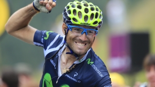 Ciclistul Alejandro Valverde a câștigat Turul Cataloniei