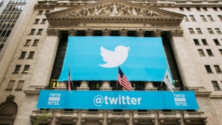 Ar putea fi vândută compania Twitter?