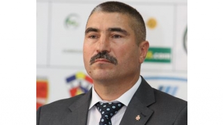 Vasile Cîtea este noul președinte al Federației Române de Box