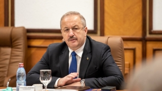 Ministrul Apărării: România nu este în situația de a intra în război